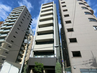 レジデンス・スエヒロ　上本町の画像