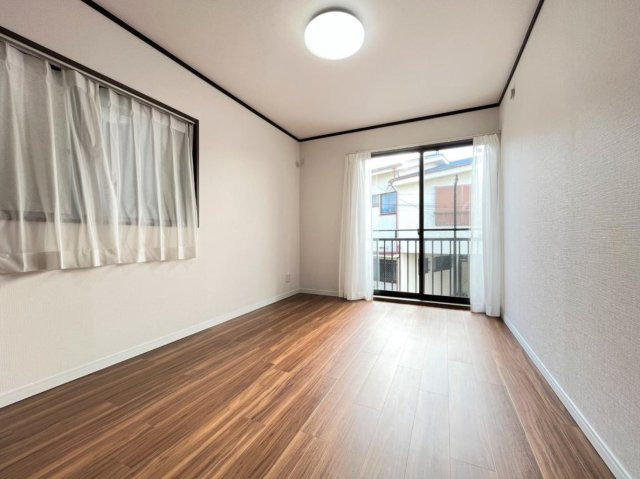 横浜市南区三春台 中古戸建て【仲介手数料無料】