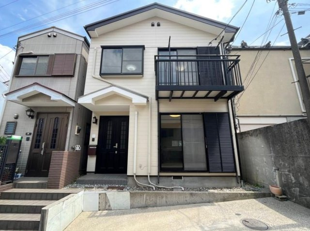 横浜市南区三春台 中古戸建て【仲介手数料無料】