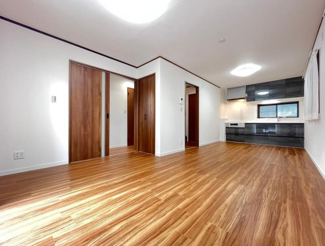 横浜市南区三春台 中古戸建て【仲介手数料無料】