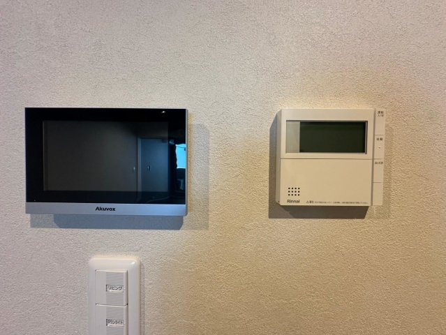 【セキュリティ】 | TrianonⅠ