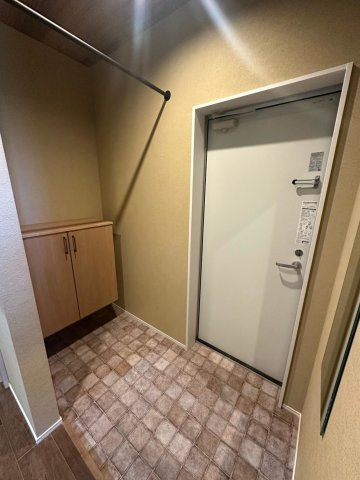 【玄関】 | TrianonⅠ