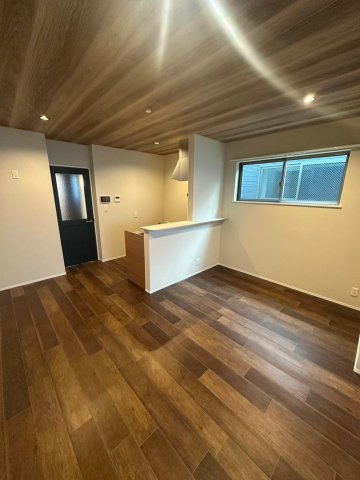 【居間・リビング】 | TrianonⅠ