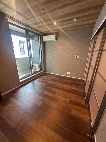 【洋室】 | TrianonⅠ