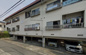 FKハイツ桃園駐車場の画像