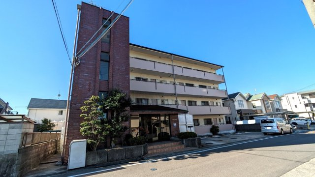 【外観】