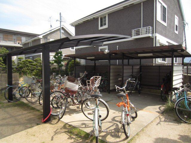 【その他共用部分】