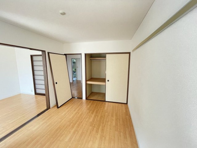 【収納】 | カーサ朝霞