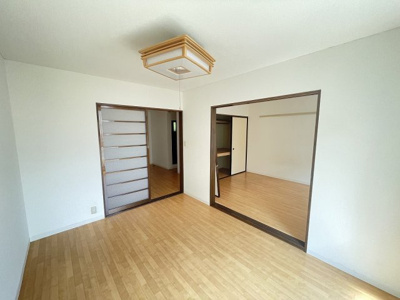 【設備】 | カーサ朝霞