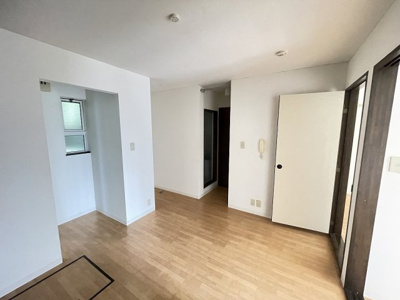 【居間・リビング】 | カーサ朝霞