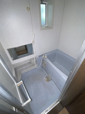 【浴室】 | カーサ朝霞