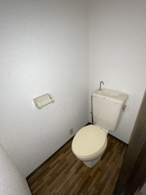 【トイレ】 | カーサ朝霞