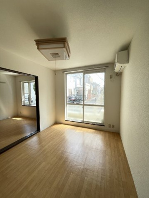 【内装】 | カーサ朝霞