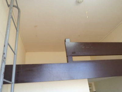 【内装】 | ＶＩＰ富士見台