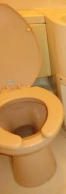 【トイレ】 | ＶＩＰ富士見台