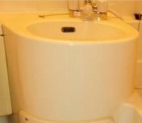 【洗面所】 | ＶＩＰ富士見台