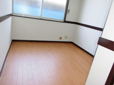 【居間・リビング】 | ＶＩＰ富士見台