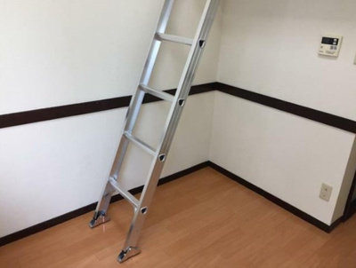 【内装】 | ＶＩＰ富士見台