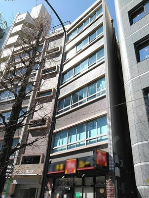 【外観】 | 大場ビルＡ館 |  