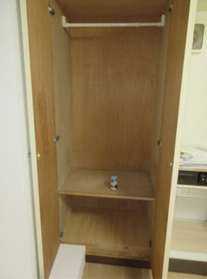 【収納】 | ペアパレス北町