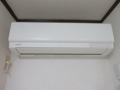 【設備】 | ペアパレス北町