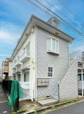 【外観】 | ペアパレス北町