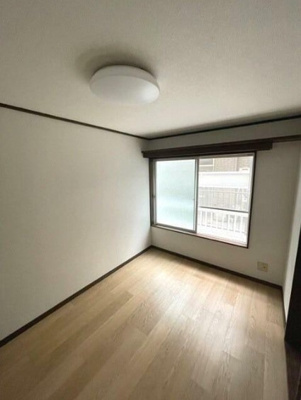 【洋室】 | ペアパレス北町