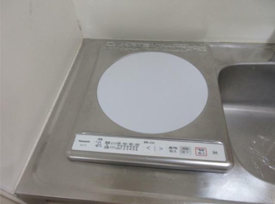 【キッチン】 | ペアパレス北町