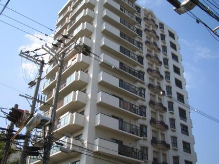 都島ビューハイツの画像