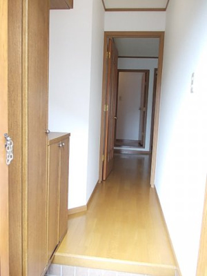 【玄関】 | ハートフルＩ