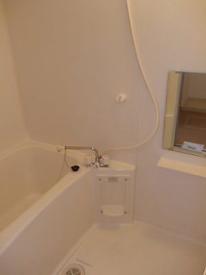 【浴室】 | ハートフルＩ