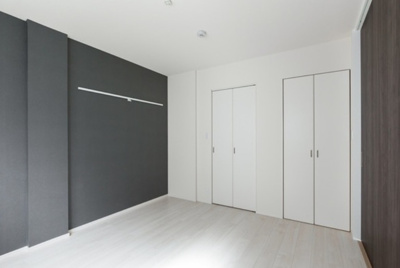 【内装】 | ORME COURT KINSHICHO