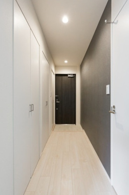 【玄関】 | ORME COURT KINSHICHO