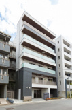 ORME COURT KINSHICHOの画像