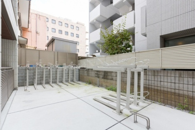 【その他】 | ORME COURT KINSHICHO