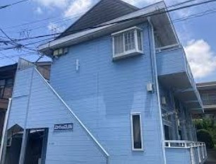 【外観】 | スカイキャッスル三原台