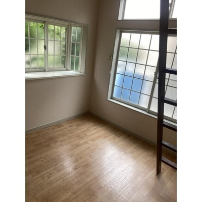 【洋室】 | スカイキャッスル三原台