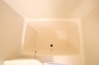 【浴室】 | スカイキャッスル三原台