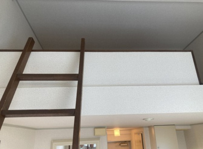 【内装】 | スカイキャッスル三原台