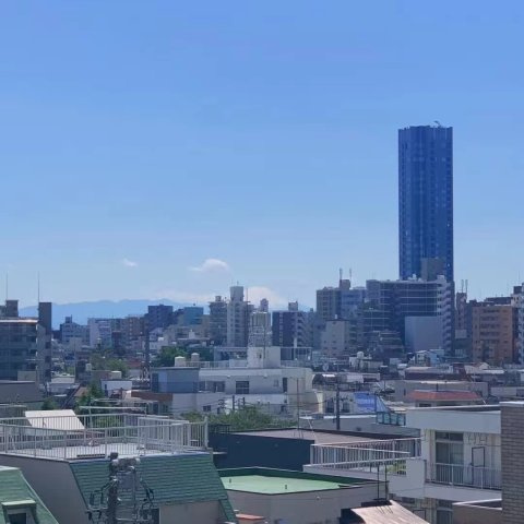 サカエ池袋マンション