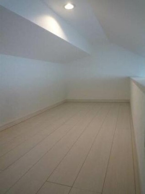 【寝室】 | カーザ志村