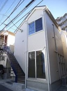 【外観】 | カーザ志村