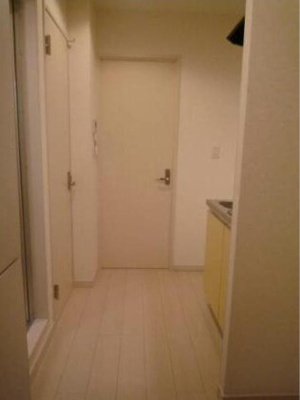 【玄関】 | カーザ志村