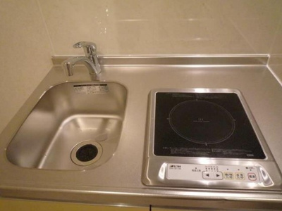 【キッチン】 | カーザ志村