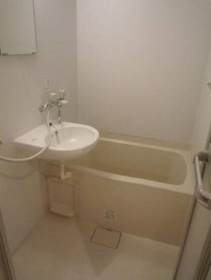 【浴室】 | カーザ志村