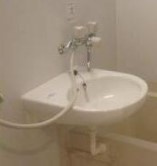 【洗面所】 | カーザ志村