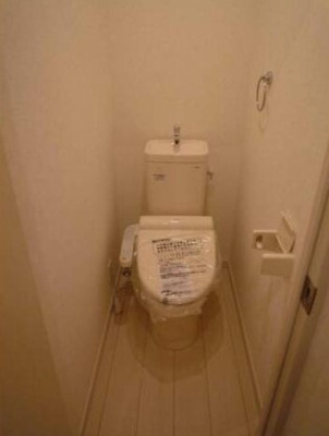 【トイレ】 | カーザ志村