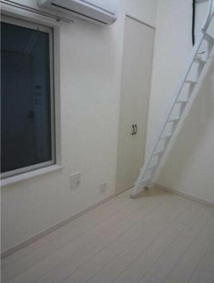 【内装】 | カーザ志村