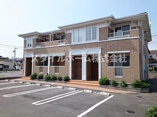 カーサ・デル・アモーレＢ