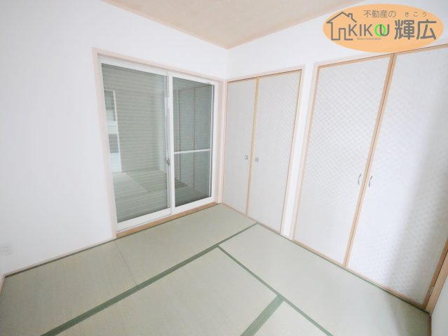 【和室】 | 高砂市北浜町牛谷　中古戸建